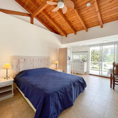 Pino Dorado Aparthotel Manantiales Екстериор снимка