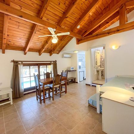 Pino Dorado Aparthotel Manantiales Екстериор снимка
