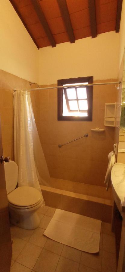 Pino Dorado Aparthotel Manantiales Екстериор снимка