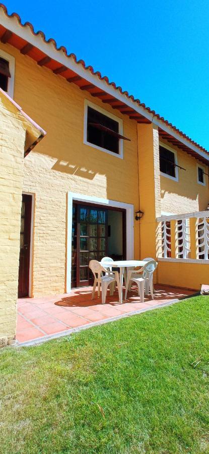Pino Dorado Aparthotel Manantiales Екстериор снимка