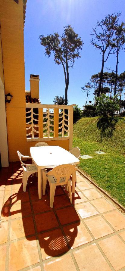 Pino Dorado Aparthotel Manantiales Екстериор снимка