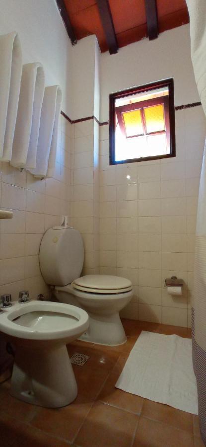 Pino Dorado Aparthotel Manantiales Екстериор снимка