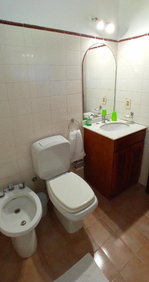 Pino Dorado Aparthotel Manantiales Екстериор снимка
