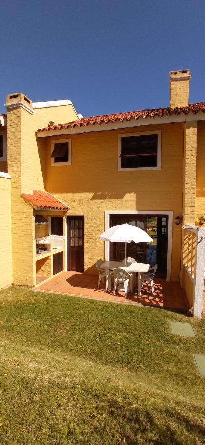 Pino Dorado Aparthotel Manantiales Екстериор снимка