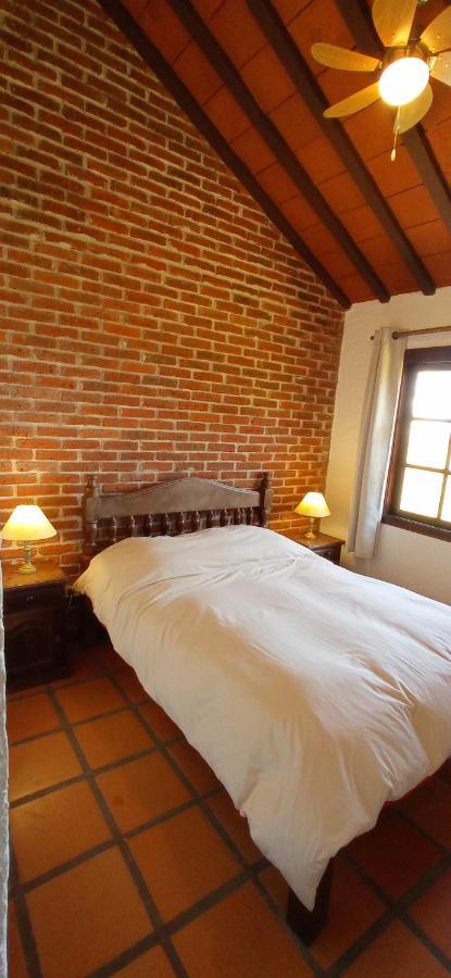 Pino Dorado Aparthotel Manantiales Екстериор снимка