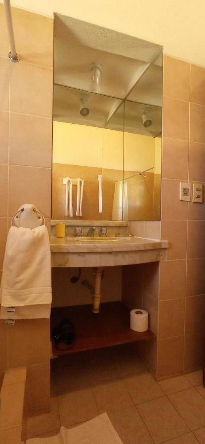 Pino Dorado Aparthotel Manantiales Екстериор снимка