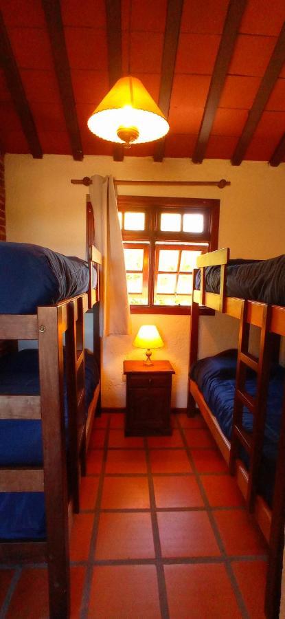 Pino Dorado Aparthotel Manantiales Екстериор снимка
