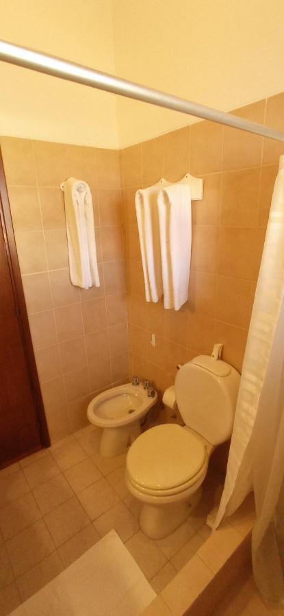 Pino Dorado Aparthotel Manantiales Екстериор снимка