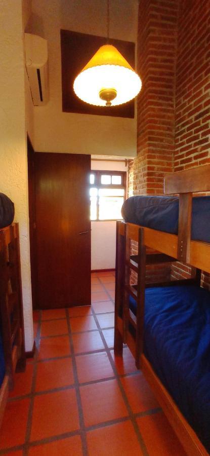 Pino Dorado Aparthotel Manantiales Екстериор снимка