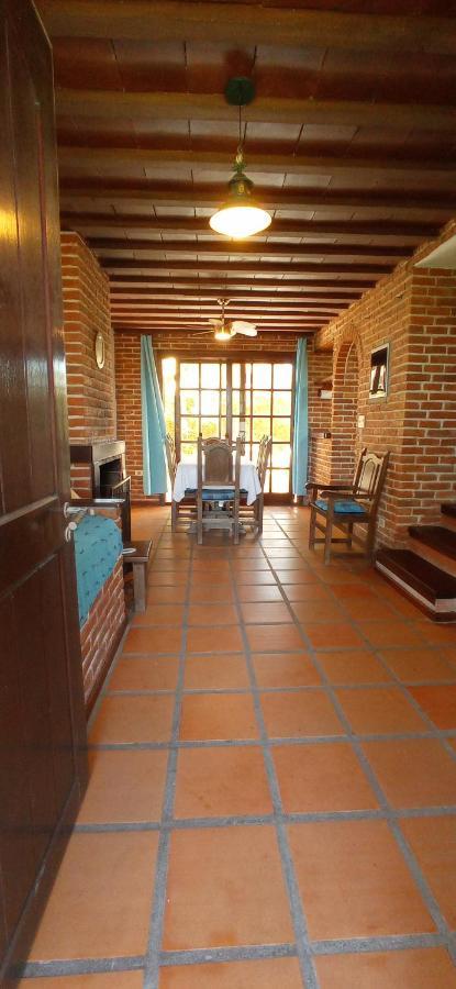 Pino Dorado Aparthotel Manantiales Екстериор снимка