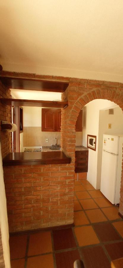 Pino Dorado Aparthotel Manantiales Екстериор снимка