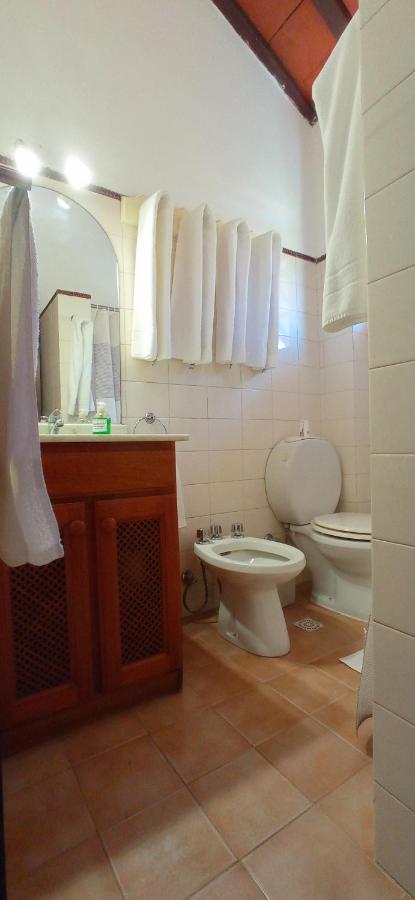 Pino Dorado Aparthotel Manantiales Екстериор снимка
