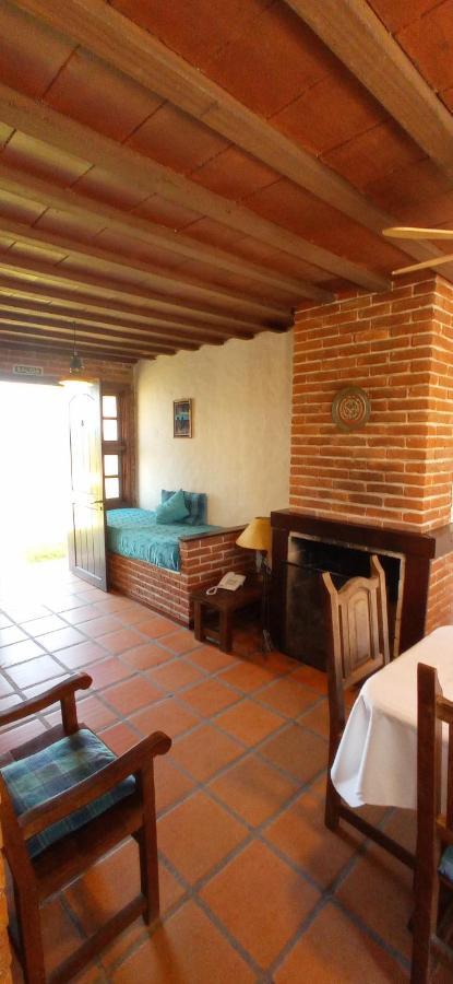 Pino Dorado Aparthotel Manantiales Екстериор снимка