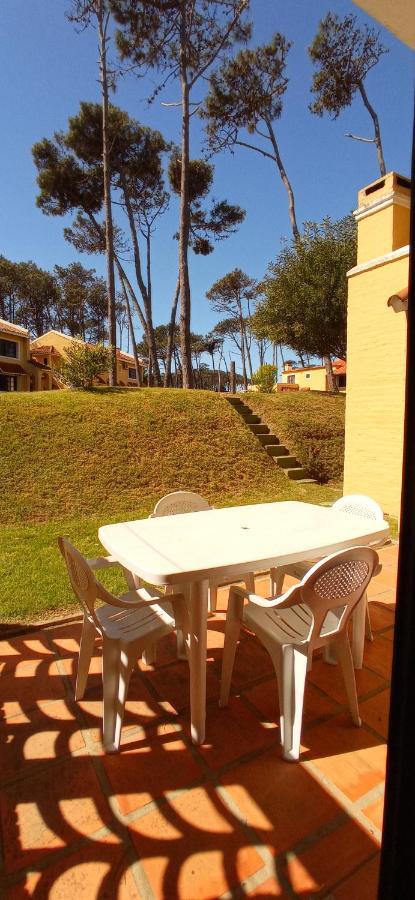 Pino Dorado Aparthotel Manantiales Екстериор снимка