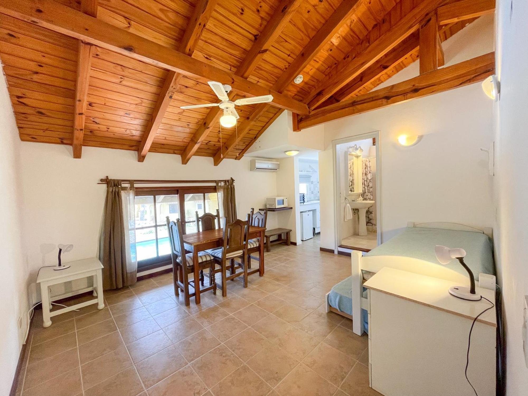Pino Dorado Aparthotel Manantiales Екстериор снимка