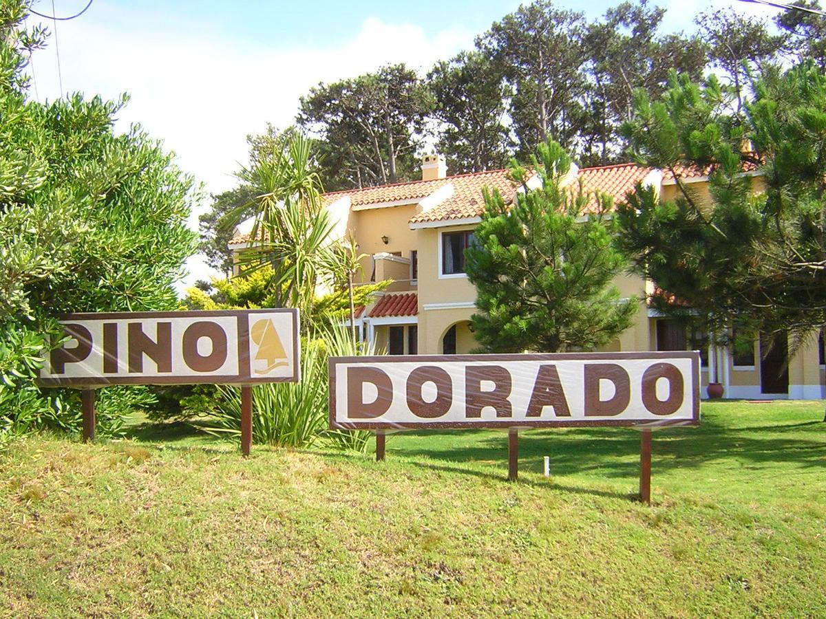 Pino Dorado Aparthotel Manantiales Екстериор снимка